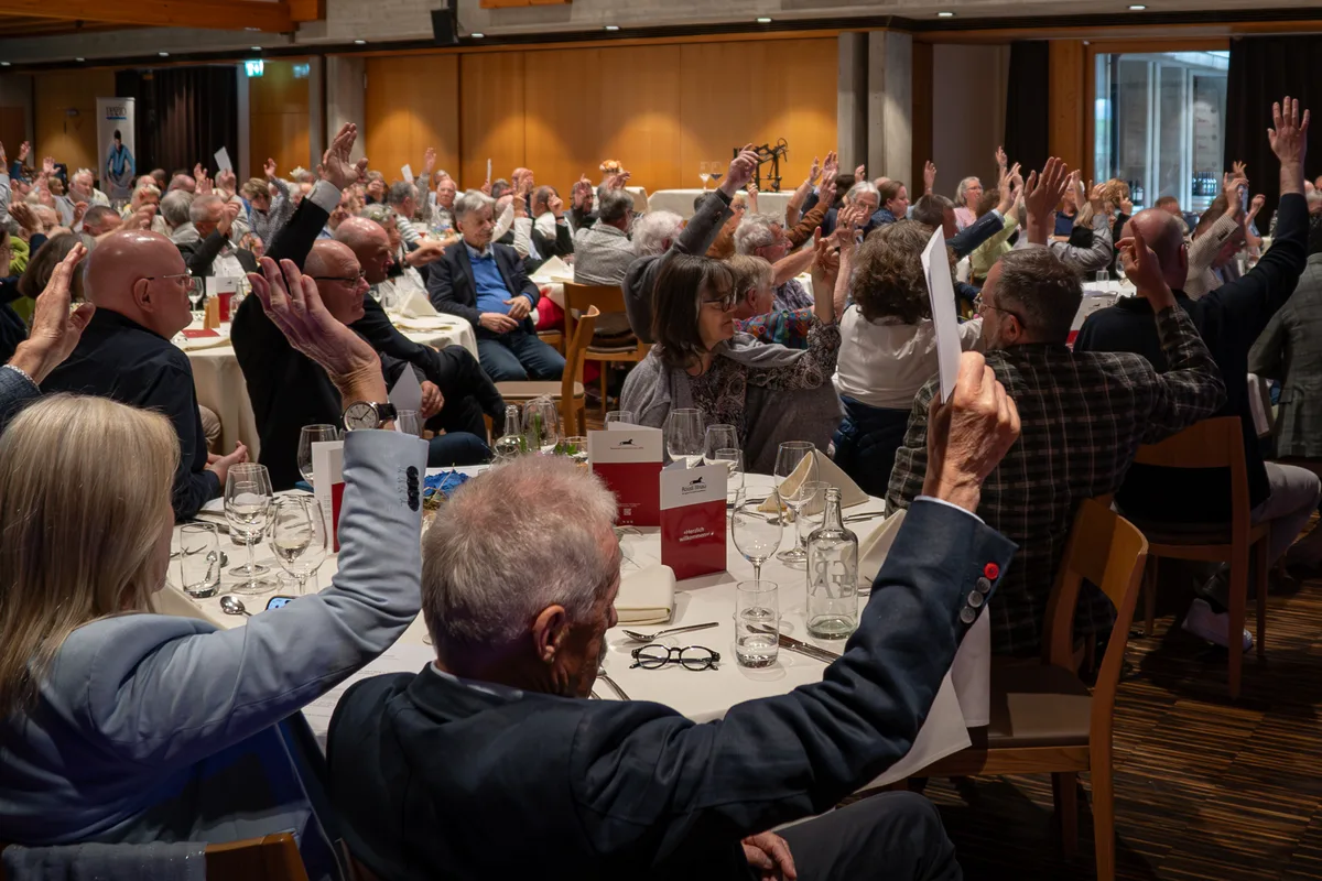 GV Zürcher Oberland Medien 2025